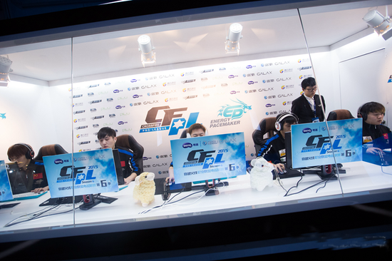 放大空间 放大空间