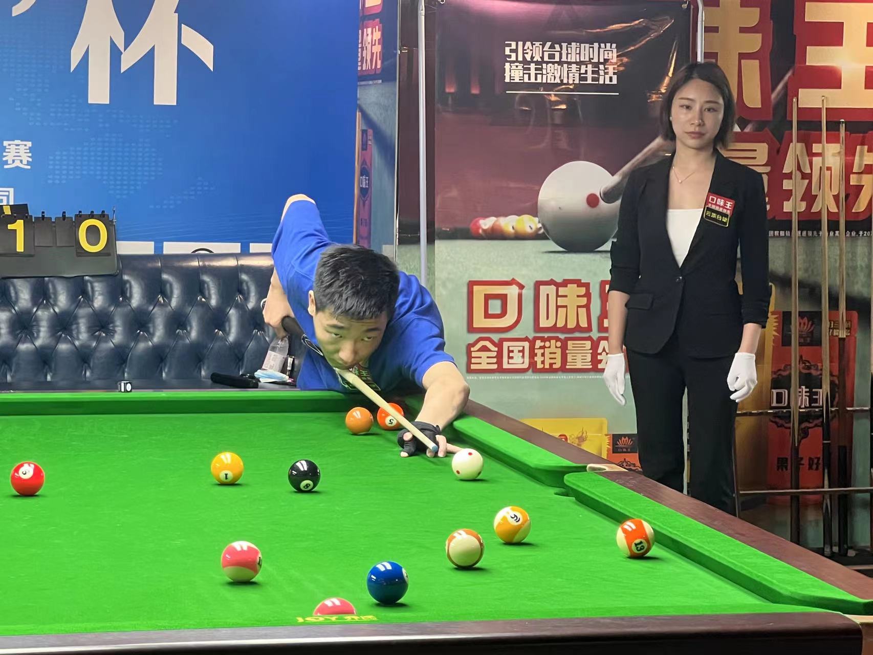 大盲的低合 大盲的低合